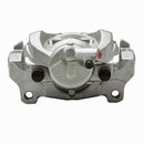DFC 07-18 Volvo S80/V60/V70/S60/XC70 Front-R Premium Caliper - Silver Zinc Coated