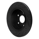 DFC Semi Met Heavy Duty Pads