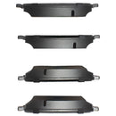 DFC GeoSPEC Coated Rotors - Plain