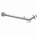 BRE Exhaust 96-00 Pathfinder QX4 3.3L Front Pipe Kit