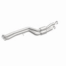 MagnaFlow 2015 M3 3 Underbody Direct Fit Converter