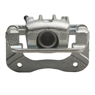 DFC 05-09 Hyundai Azera Rear-L Premium Caliper - Silver Zinc Coated