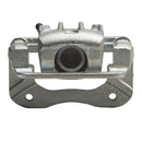DFC 05-09 Hyundai Azera Rear-L Premium Caliper - Silver Zinc Coated