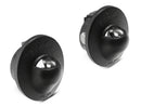 Raxiom 97-14 Ford F150 Axial Series LED License Plate Lamps