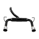 Flowmaster 18-25 Jeep Wrangler JL 2.0T/3.6L Outlaw Axle-Back Exhaust System