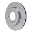 DFC 18-24 Mitsubishi Montero Sport (Mexico) Front Brake Rotor