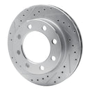 DFC 5000 Advanced Semi Met Brake Pads