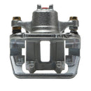DFC 07-18 Acura RDX Rear-R Premium Caliper - Silver Zinc Coated