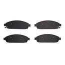 DFC 05-10 Jeep Commander Front Ultimate Duty Performance Brake Pads