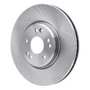 DFC 94-02 Mercedes-Benz SL500 Right Front Brake Rotor