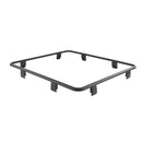 ARB BASE Rack 49in x 45in w/ Mount Kit Deflector and Full Cage Guard Rail