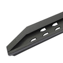 Go Rhino 19-22 Ford Ranger Crew Cab 4DR RB20 Slim Running Boards Kit (w/Brackets) - Bedliner Coating