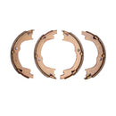 DFC 07-17 Chevrolet Captiva Parking Brake Parking Shoes