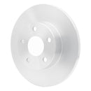 DFC Brake Rotors - Plain