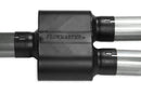 Flowmaster 19-24 RAM 1500 5.7L Outlaw Cat-Back Exhaust System