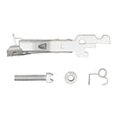 DFC 05-16 Smart Fortwo Left Rear Drum Adjuster Kit