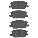 DFC 16-22 Buick Encore Front 5000 Advanced Ceramic Brake Pads