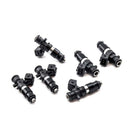 DeatschWerks Set of 6 Bosch EV14 1250cc Injectors for Ford Mustang 4.0L V6 05-10