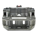 DFC 11-24 Honda Odyssey Front-R Premium Caliper - Silver Zinc Coated