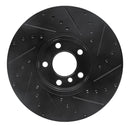 DFC 5000 Advanced Ceramic Brake Pads