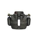 Power Stop 10-11 Saab 9-5 Front Autospecialty Kit w/Cals
