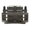 DFC 03-08 Dodge Ram 3500 Pickup Rear-R Premium Caliper - Silver Zinc Coated