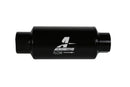 Aeromotive 11-17 Ford Mustang Drop In Kit (Pump Module/Gauge/Regulator/Filter) - Single 450 LPH