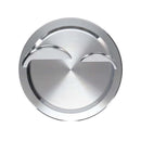 Manley Chevrolet Small Block Piston Set - 4.155in Bore 1.000in CH, 4.00 CC