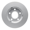 DFC GeoSPEC Coated Rotors - Plain