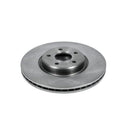 Power Stop 15-18 Ford Focus Front Autospecialty Kit w/Cals