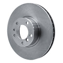 DFC 91-01 BMW 850CI Front Brake Rotor