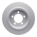 DFC 02-10 Ford Explorer Rear GeoSPEC Coated Rotor