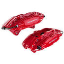 Power Stop 09-15 Cadillac CTS Rear Z23 Evolution Kit w/Calipers