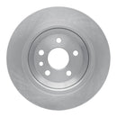 DFC 07-18 Volvo S60/V70/S60 Cross Country/S80/V60/V60 Cross Country Rear Brake Rotor