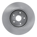 DFC Brake Rotors - Plain
