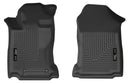 Husky Liners 20-25 Subaru Legacy/Outback WeatherBeater Front Floor Liner - Black