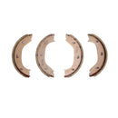 DFC 64-94 Alfa Romeo Spider Parking Brake Parking Shoes