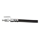 DFC 15-25 Ford Transit-350 Front Brake Hose