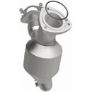 MagnaFlow 07-08 Saturn Aura 3.6L Direct Fit Converter