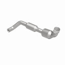 MagnaFlow 04-05 Ford F-150 5.4L Direct Fit Converter