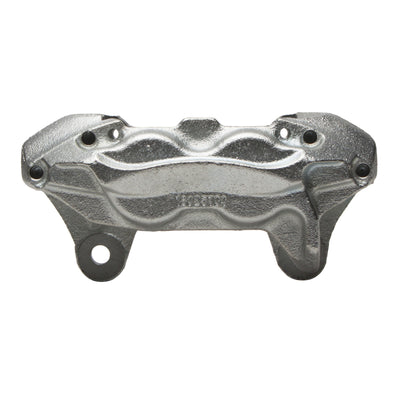 DFC 00-02 Toyota Sequoia Front-L Premium Caliper - Silver Zinc Coated