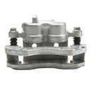 DFC 99-04 Mitsubishi Montero Front-R Silver Zinc Coated Premium Caliper