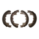 DFC 87-03 Dodge Ram 3500 Rear Premium Riveted Shoes
