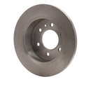 DFC Brake Rotors - Plain