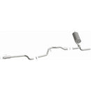 MagnaFlow BRE Exhaust Kit 97-05 Classic Malibu Cutlass