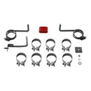 Flowmaster 07-09 Toyota Tundra V8 FlowFX DOS Exhaust System