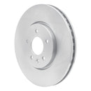 DFC Brake Rotors - Plain