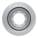DFC Brake Rotors - Plain