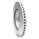 DFC GeoSPEC Coated Rotors - Plain