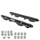 Snow LS3 60mm Injector Billet Fuel Rail Kit